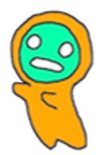 papattomansan&morumi sticker #6306188