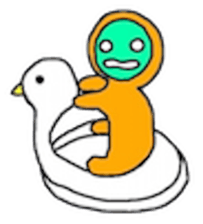 papattomansan&morumi sticker #6306189