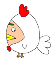 papattomansan&morumi sticker #6306195