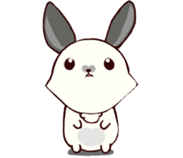 Pro Rabbit's Live Show sticker #6306280