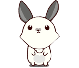 Pro Rabbit's Live Show sticker #6306280