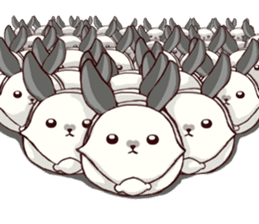 Pro Rabbit's Live Show sticker #6306292