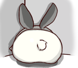 Pro Rabbit's Live Show sticker #6306293