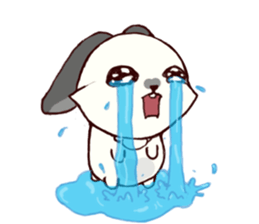 Pro Rabbit's Live Show sticker #6306300