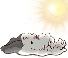 Pro Rabbit's Live Show sticker #6306304