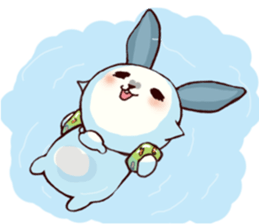 Pro Rabbit's Live Show sticker #6306305