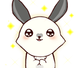 Pro Rabbit's Live Show sticker #6306307