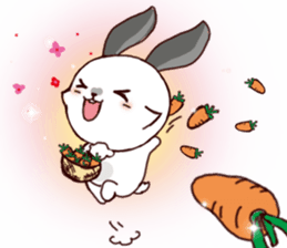 Pro Rabbit's Live Show sticker #6306310