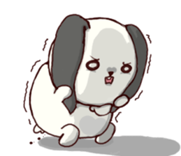 Pro Rabbit's Live Show sticker #6306316