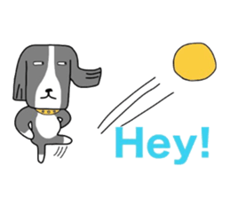 Bob Sometimes Sam sticker #6306565