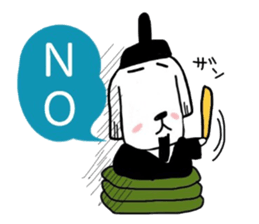 Bob Sometimes Sam sticker #6306577