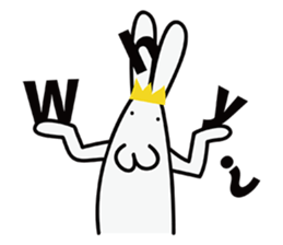Usa-King sticker #6307085