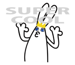 Usa-King sticker #6307099