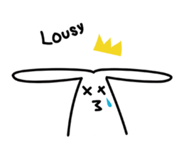 Usa-King sticker #6307114