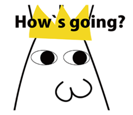 Usa-King sticker #6307115