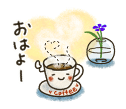 Healing10 sticker #6307201