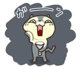 Healing10 sticker #6307220