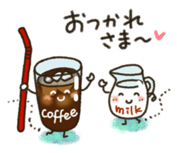 Healing10 sticker #6307232