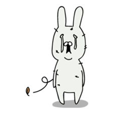 Rasing kids stamp03 sticker #6307265