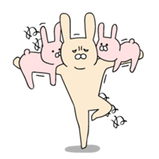 Rasing kids stamp03 sticker #6307276