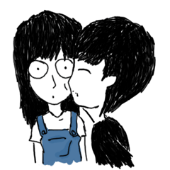 Sinuhe & Mamaw : Love Story
