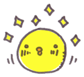 maru-piyo.3. sticker #6308316