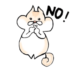 The return of RITTAN. sticker #6308441