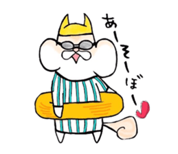 The return of RITTAN. sticker #6308446