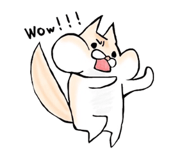 The return of RITTAN. sticker #6308450