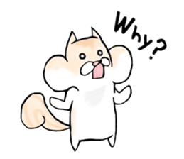 The return of RITTAN. sticker #6308451