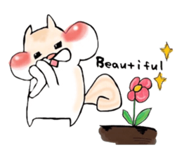 The return of RITTAN. sticker #6308453