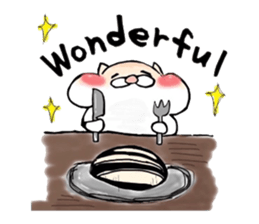 The return of RITTAN. sticker #6308455