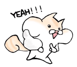 The return of RITTAN. sticker #6308456