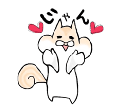 The return of RITTAN. sticker #6308461