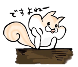 The return of RITTAN. sticker #6308466