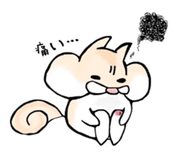 The return of RITTAN. sticker #6308470