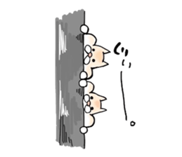 The return of RITTAN. sticker #6308472