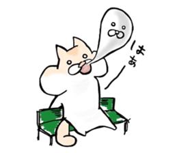 The return of RITTAN. sticker #6308474