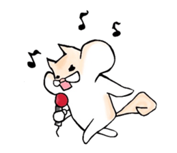 The return of RITTAN. sticker #6308478