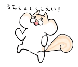 The return of RITTAN. sticker #6308479