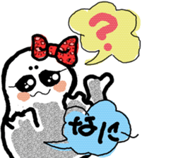 gomatan NO.2 sticker #6308527