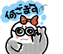 gomatan NO.2 sticker #6308532