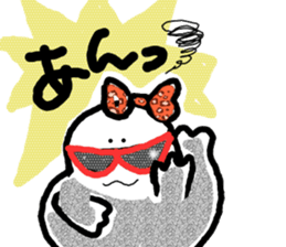 gomatan NO.2 sticker #6308533