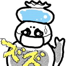 gomatan NO.2 sticker #6308535