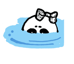 gomatan NO.2 sticker #6308536