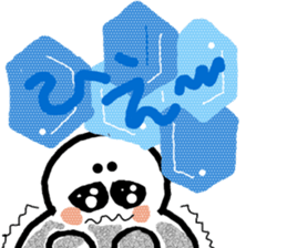 gomatan NO.2 sticker #6308550