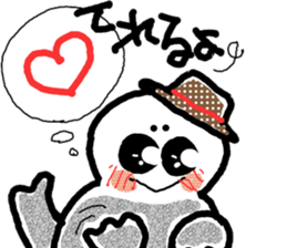 gomatan NO.2 sticker #6308554