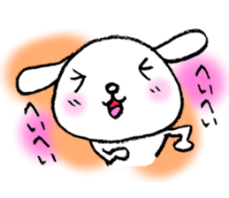 TERE-MIMI(Love so sweet version) sticker #6308563