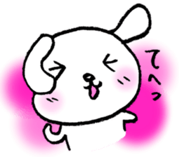 TERE-MIMI(Love so sweet version) sticker #6308564