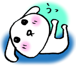 TERE-MIMI(Love so sweet version) sticker #6308567